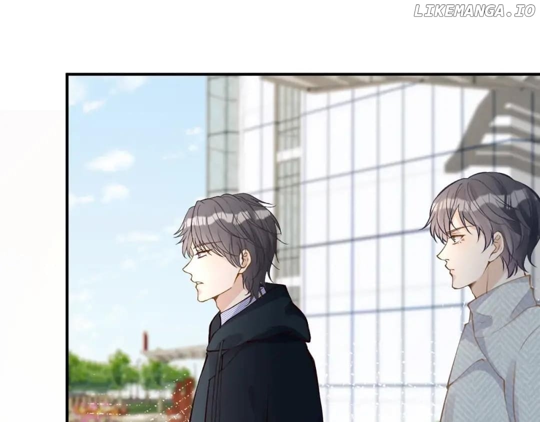 Everyone’s Darling Chapter 133 - Page 57
