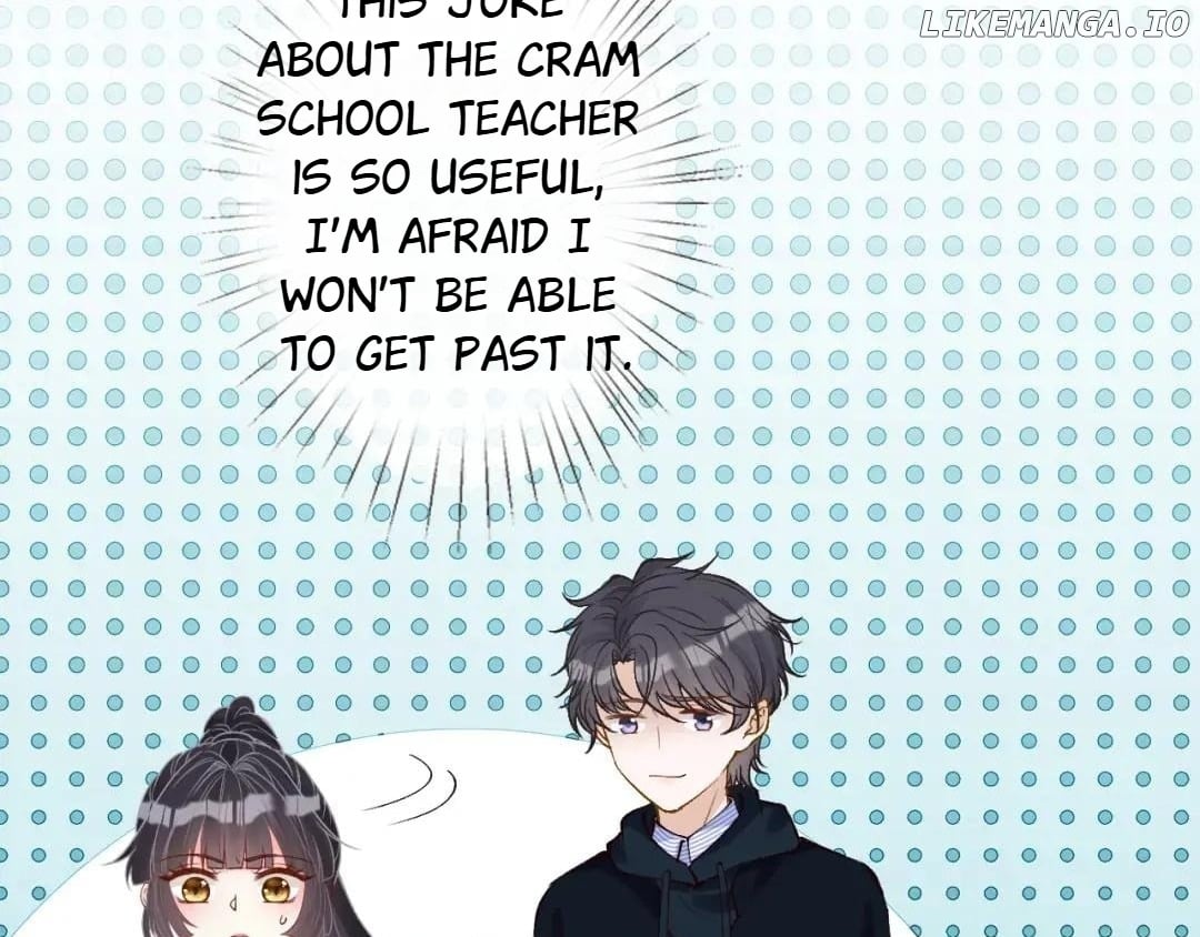 Everyone’s Darling Chapter 133 - Page 7
