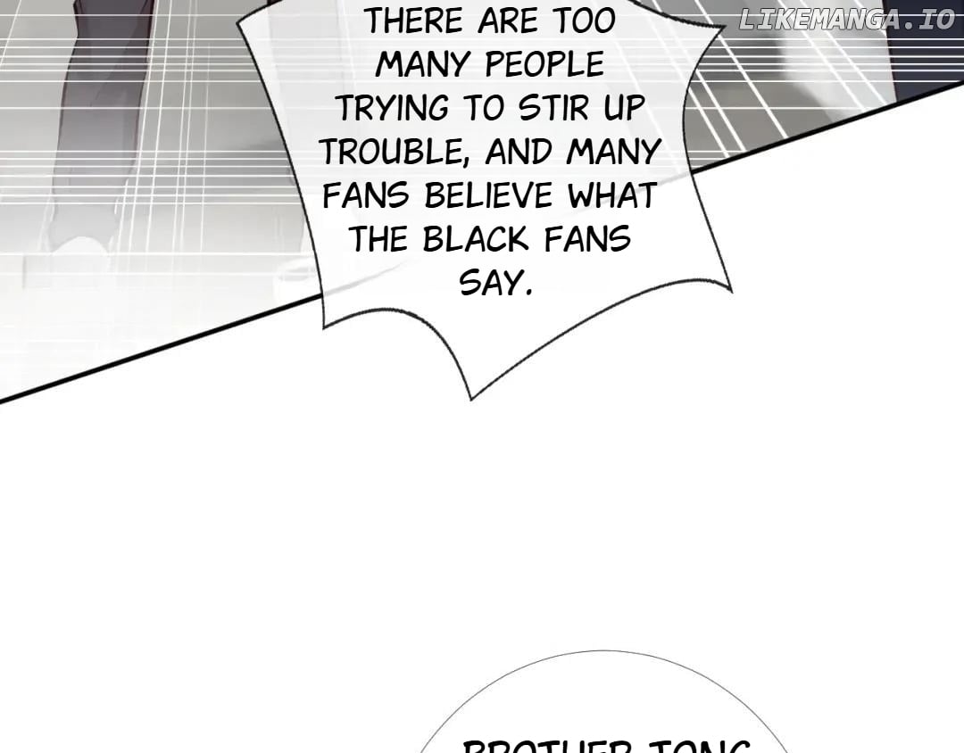 Everyone’s Darling Chapter 133 - Page 77