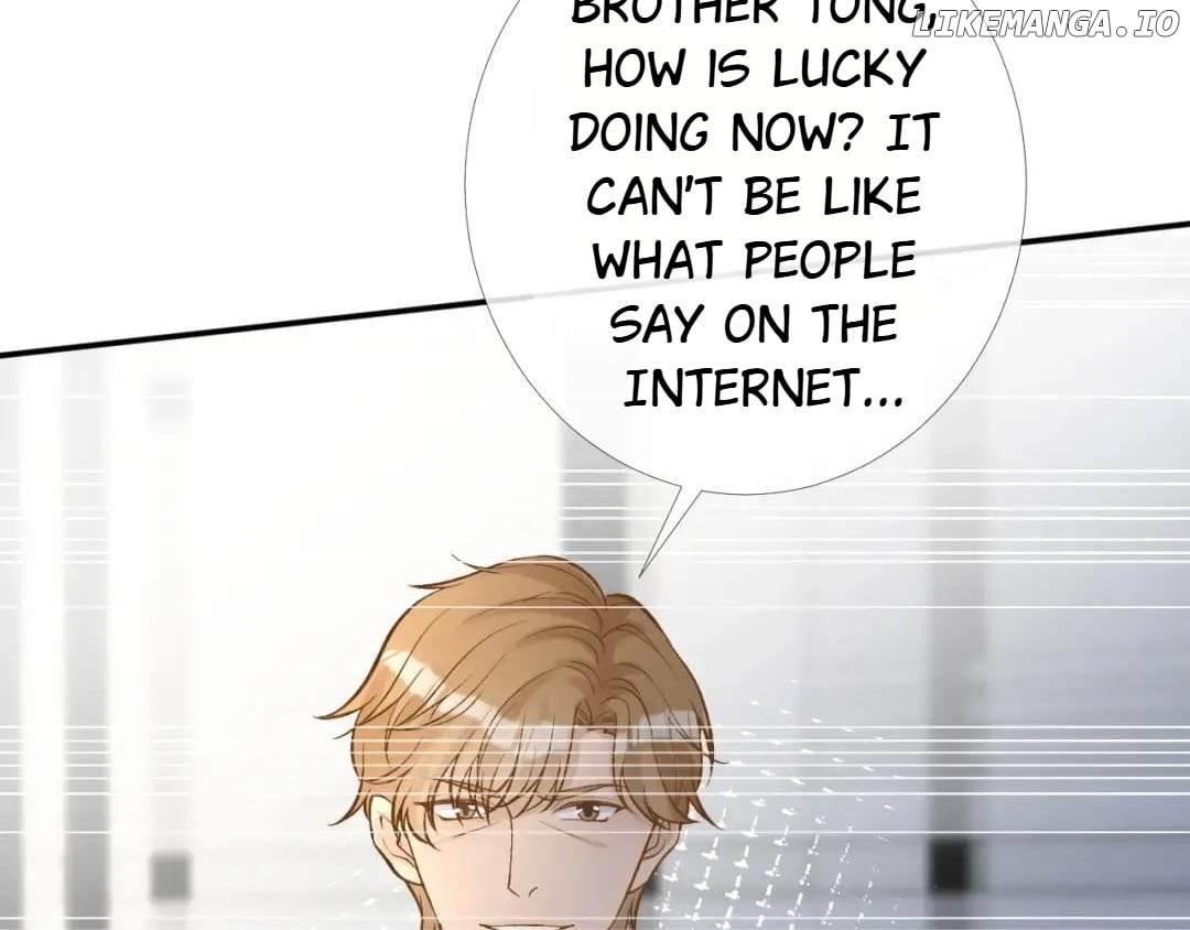 Everyone’s Darling Chapter 133 - Page 78
