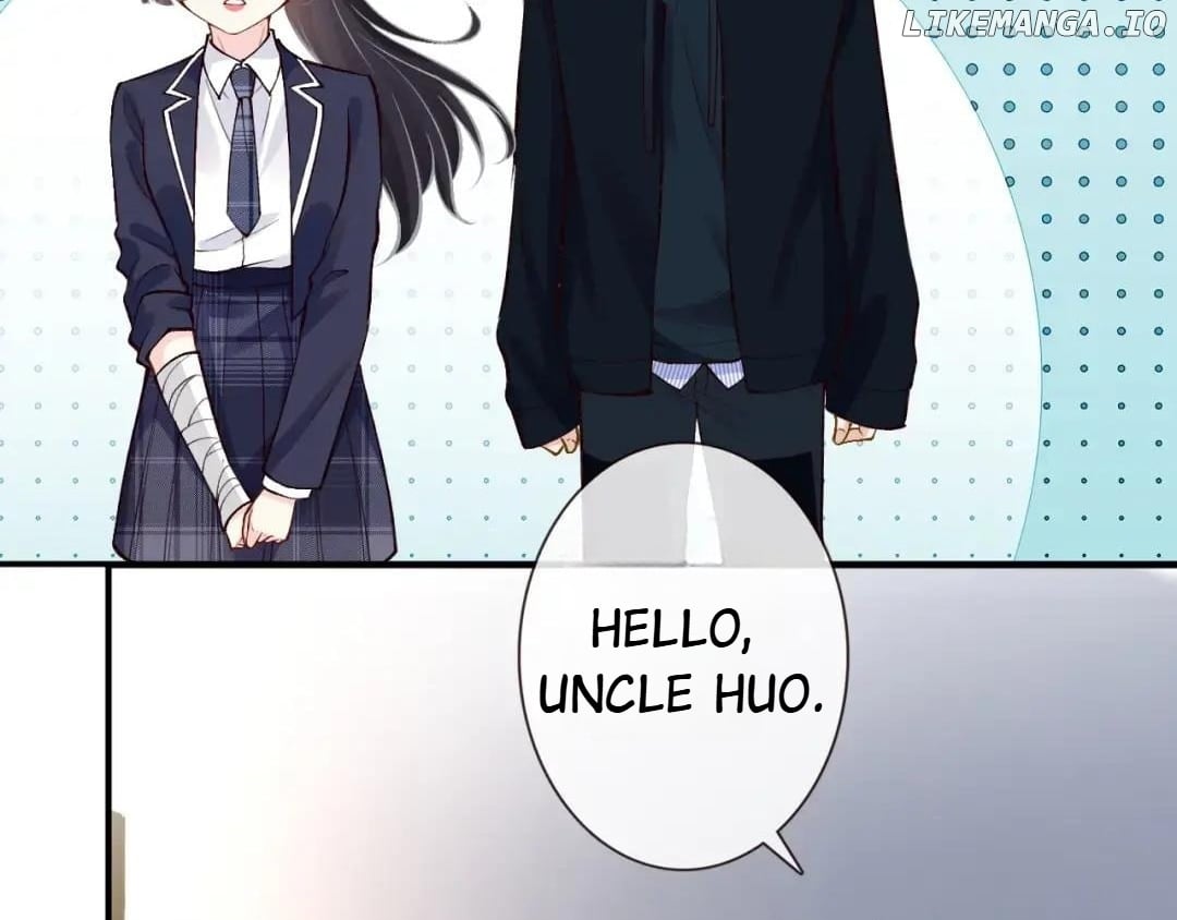 Everyone’s Darling Chapter 133 - Page 8