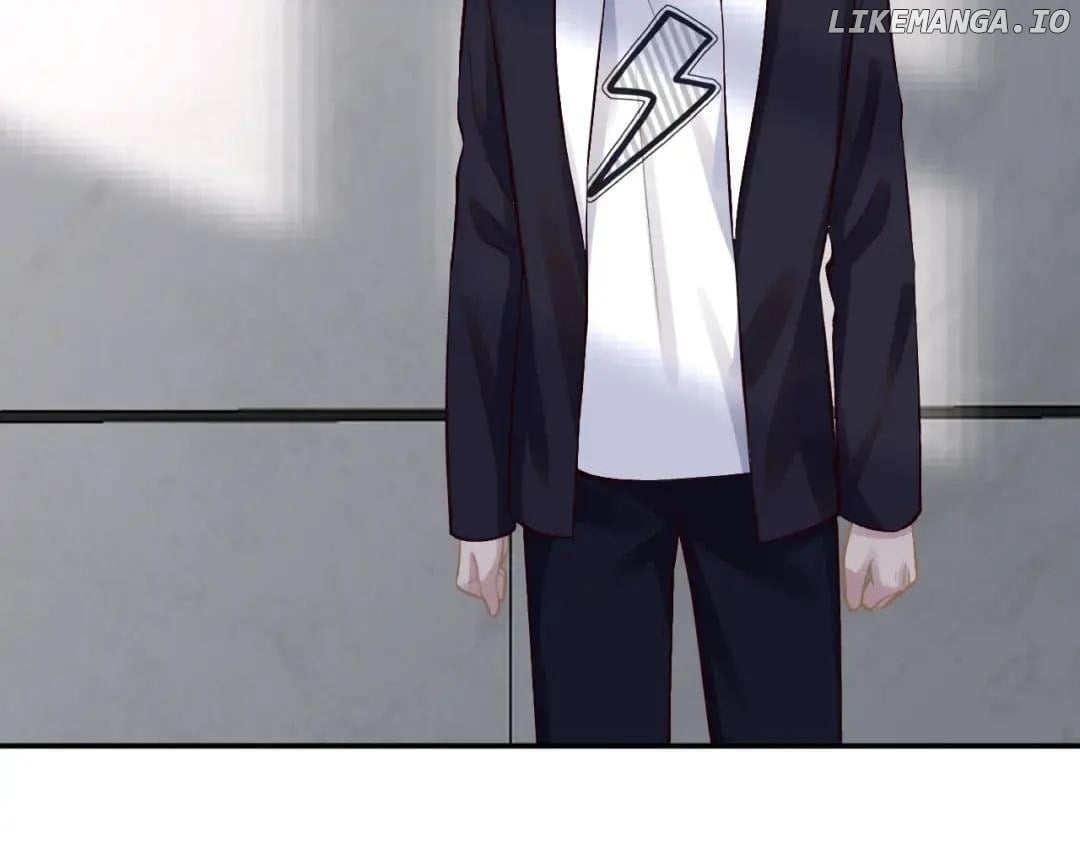 Everyone’s Darling Chapter 133 - Page 81