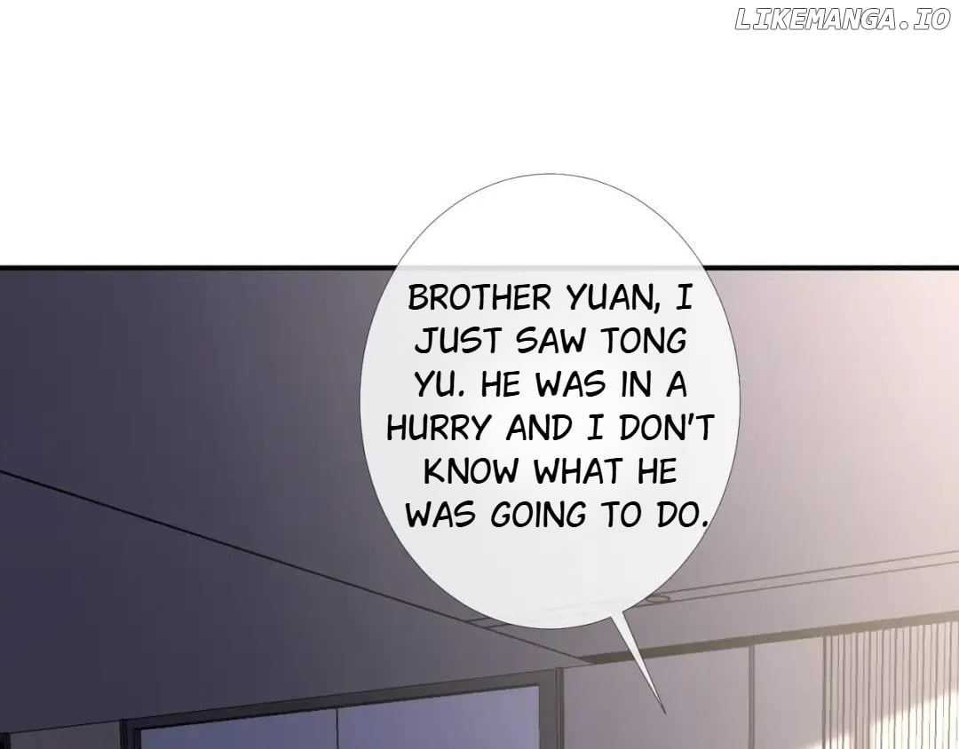 Everyone’s Darling Chapter 133 - Page 84