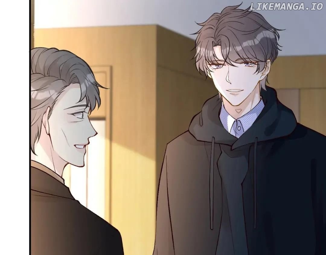Everyone’s Darling Chapter 133 - Page 9
