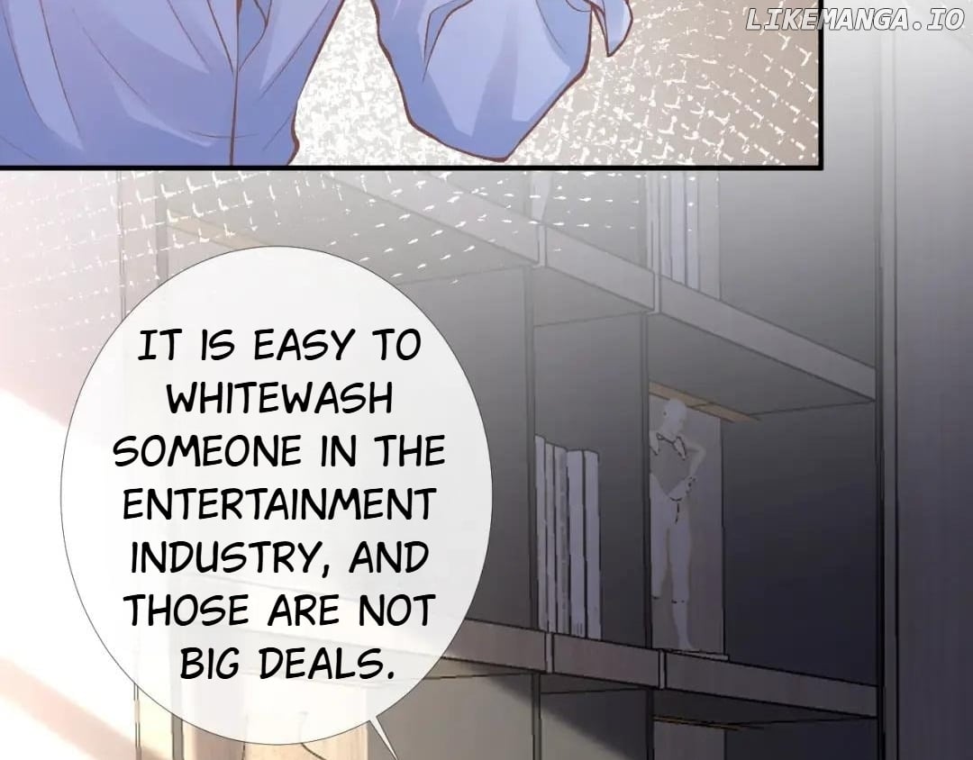 Everyone’s Darling Chapter 133 - Page 97