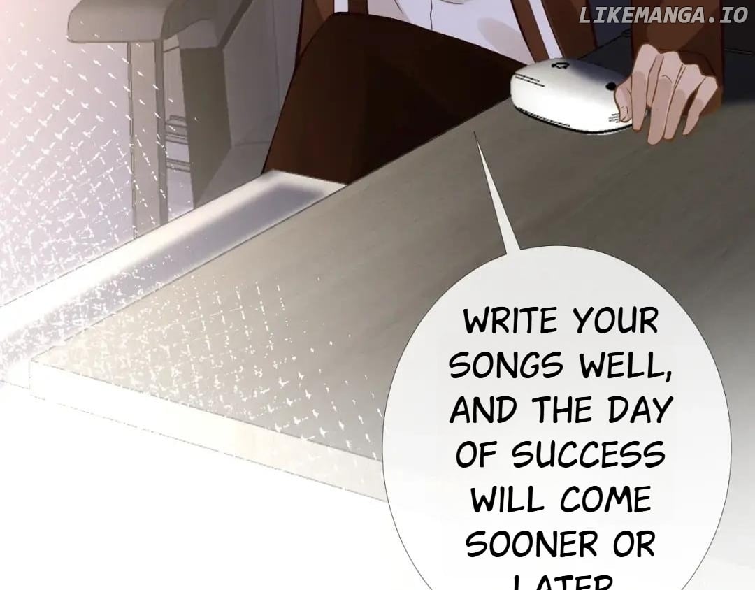 Everyone’s Darling Chapter 133 - Page 99