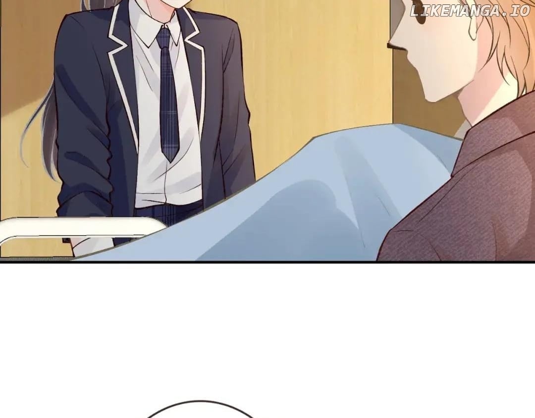 Everyone’s Darling Chapter 134 - Page 11