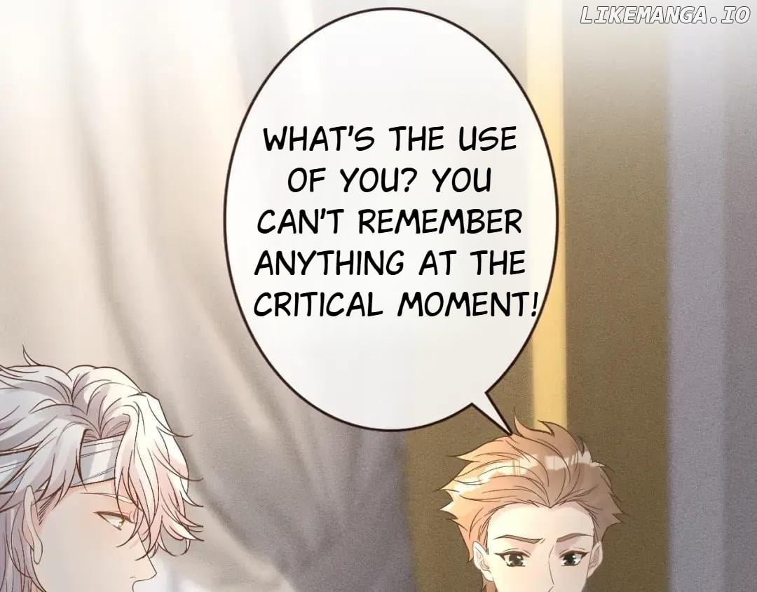 Everyone’s Darling Chapter 134 - Page 18