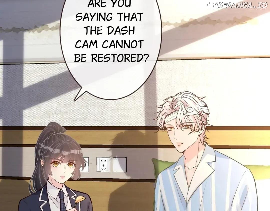 Everyone’s Darling Chapter 134 - Page 2