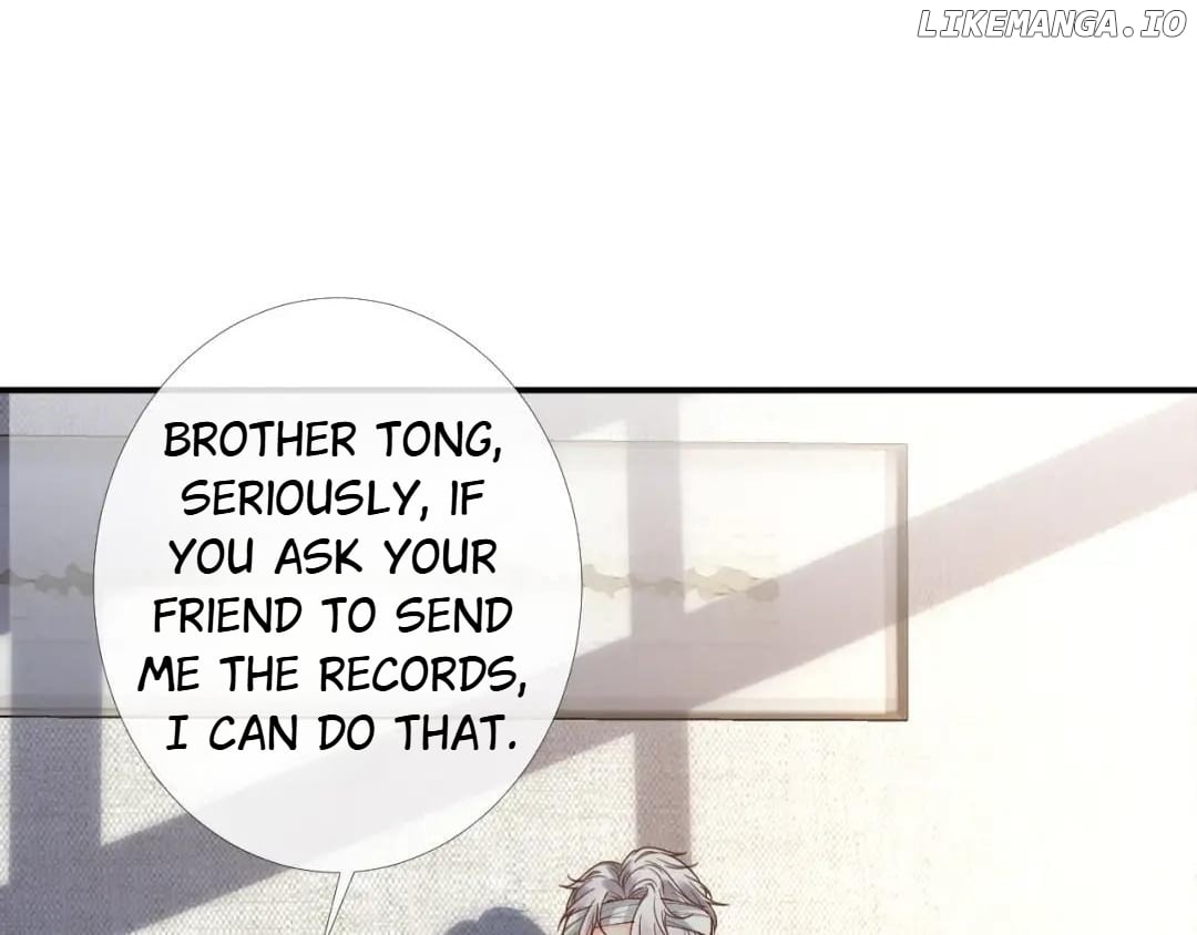 Everyone’s Darling Chapter 134 - Page 20