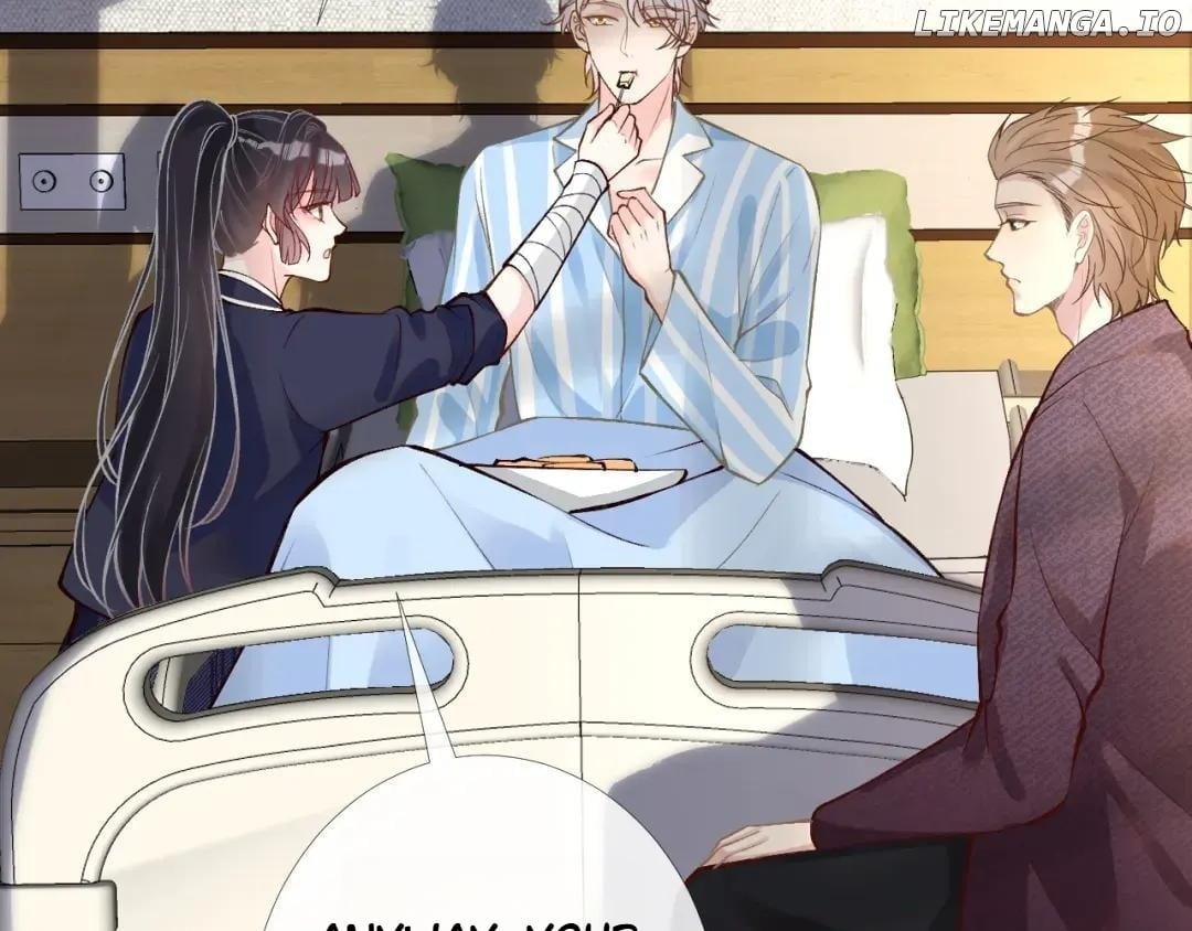 Everyone’s Darling Chapter 134 - Page 21