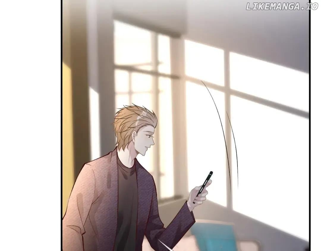 Everyone’s Darling Chapter 134 - Page 23