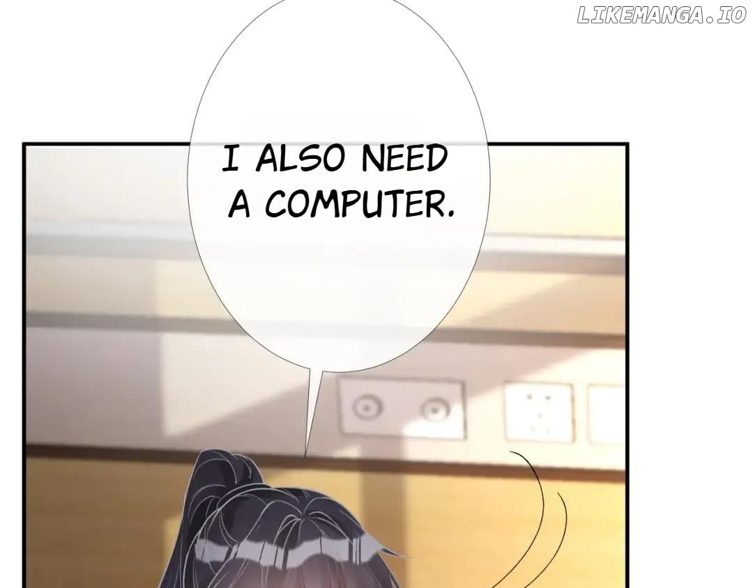 Everyone’s Darling Chapter 134 - Page 25