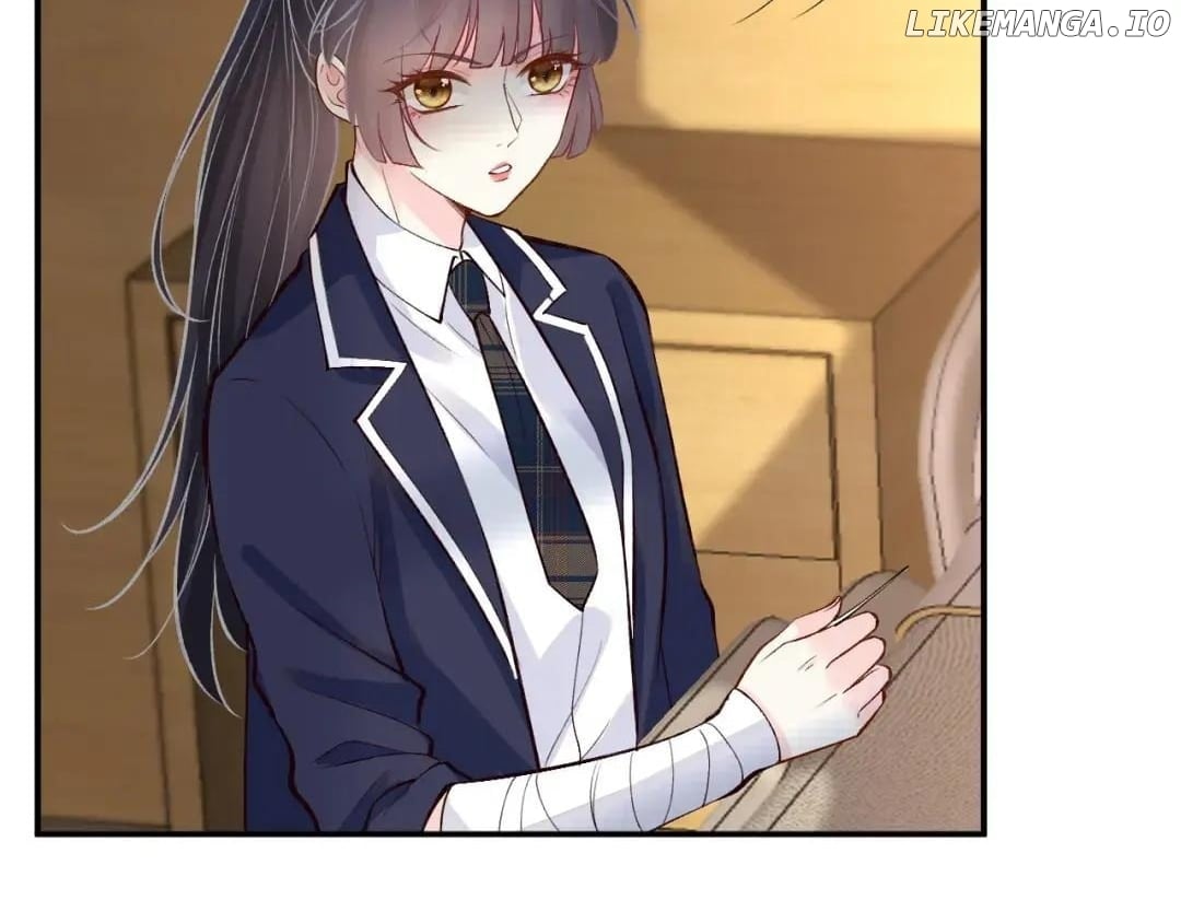 Everyone’s Darling Chapter 134 - Page 26