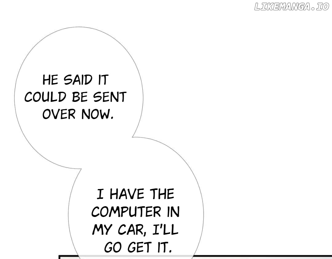 Everyone’s Darling Chapter 134 - Page 27