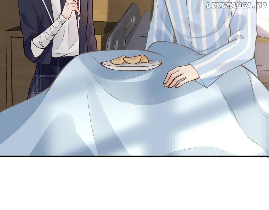 Everyone’s Darling Chapter 134 - Page 3