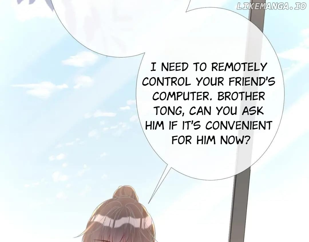 Everyone’s Darling Chapter 134 - Page 32