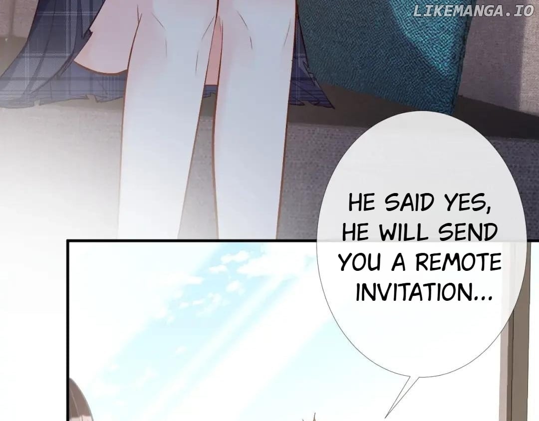 Everyone’s Darling Chapter 134 - Page 34