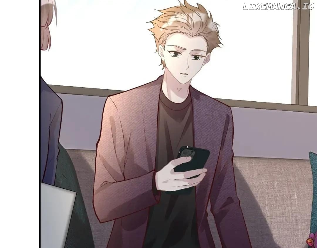 Everyone’s Darling Chapter 134 - Page 35
