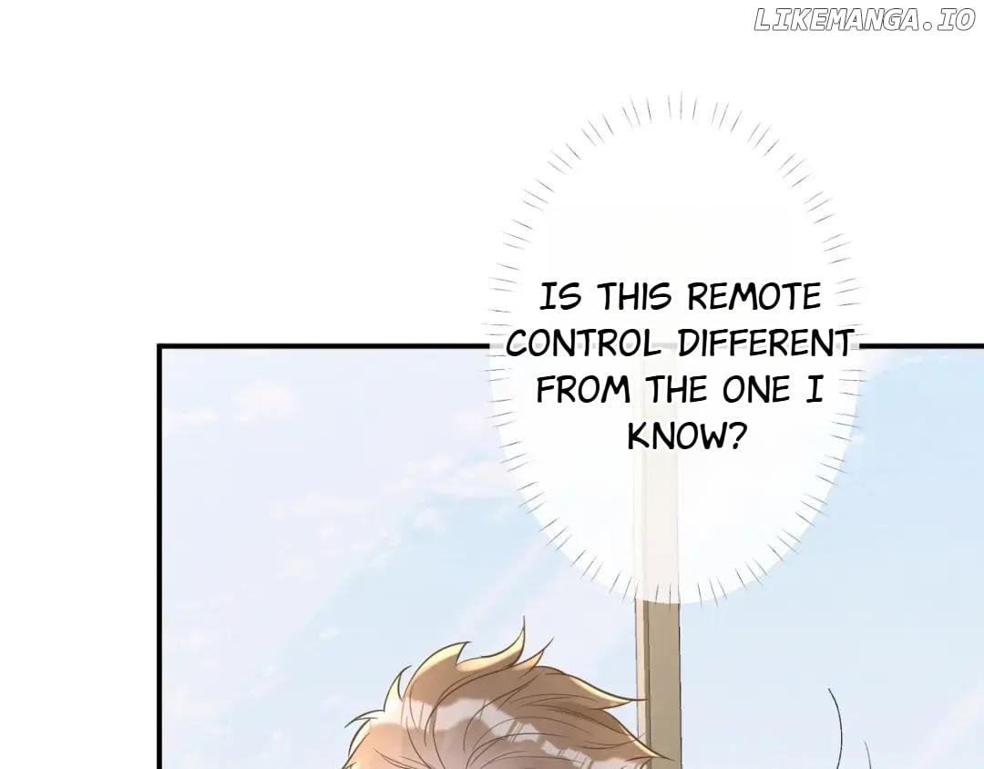 Everyone’s Darling Chapter 134 - Page 38