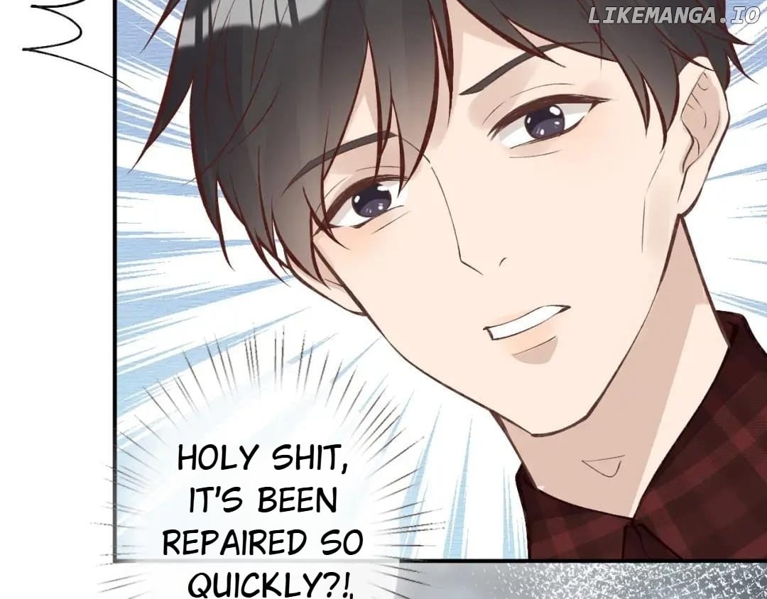 Everyone’s Darling Chapter 134 - Page 47