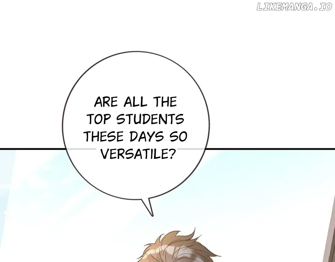 Everyone’s Darling Chapter 134 - Page 51