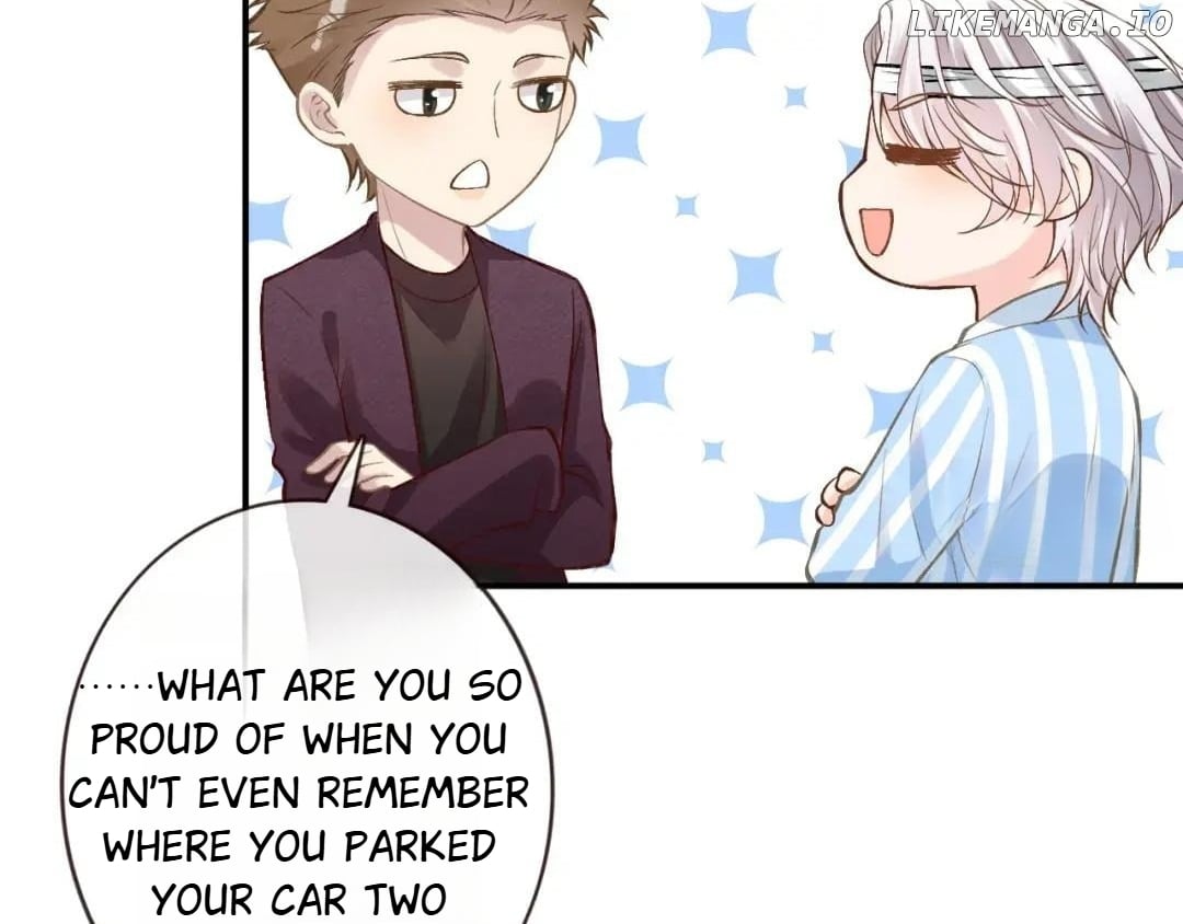 Everyone’s Darling Chapter 134 - Page 55