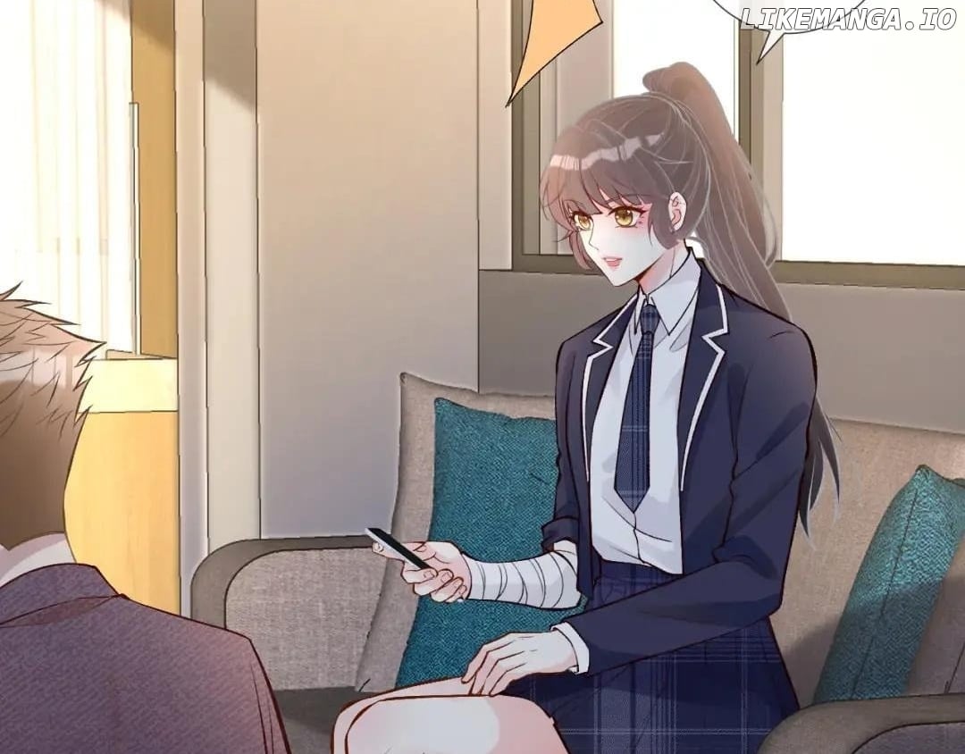 Everyone’s Darling Chapter 134 - Page 65