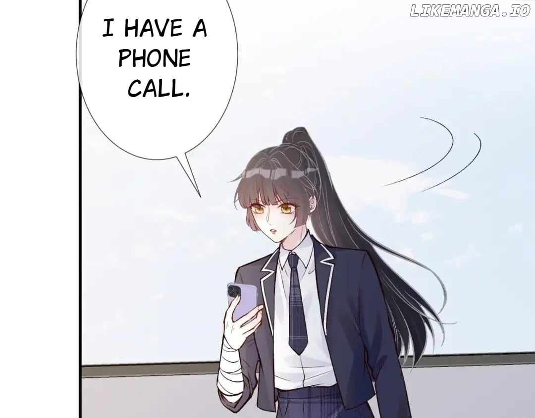 Everyone’s Darling Chapter 134 - Page 68