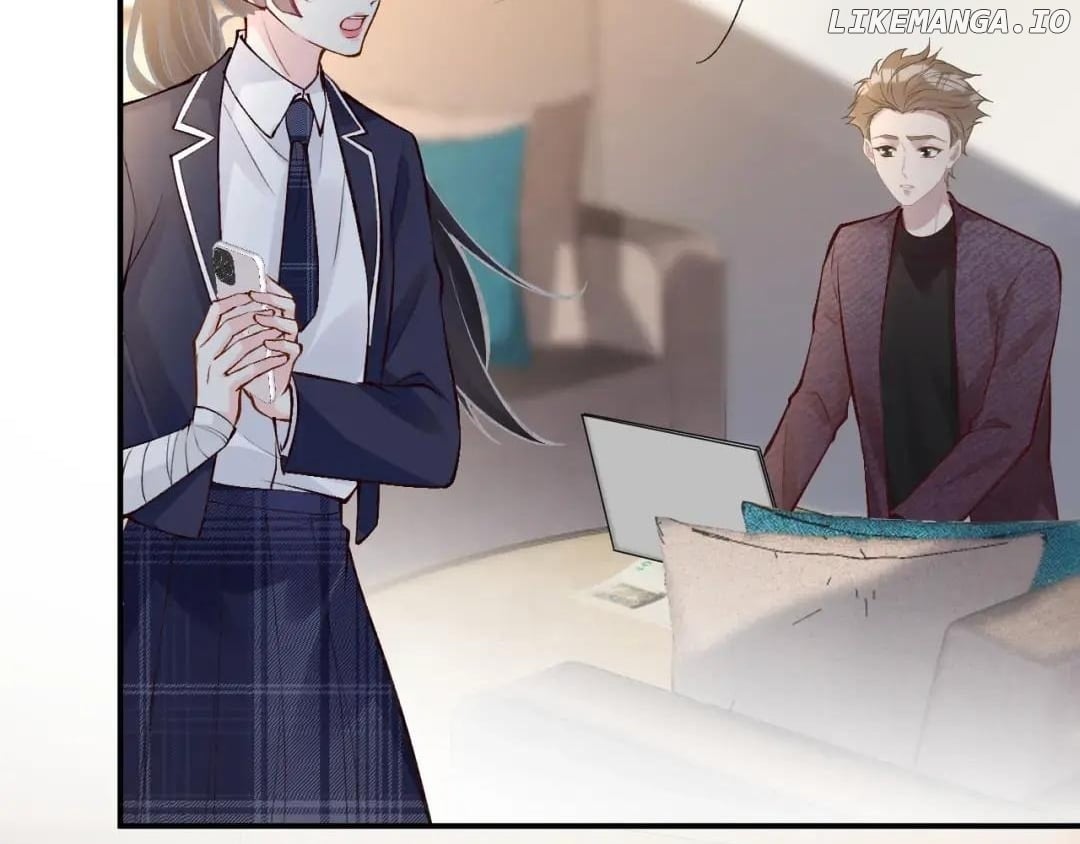 Everyone’s Darling Chapter 134 - Page 76