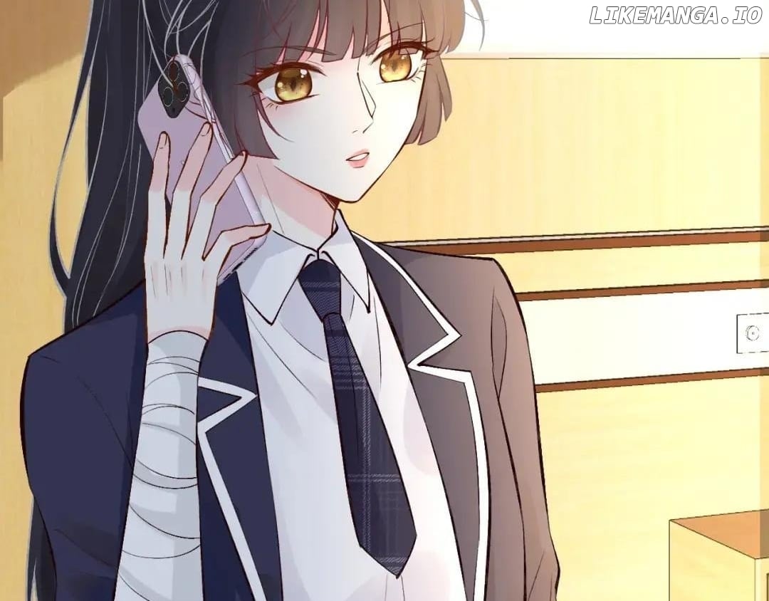 Everyone’s Darling Chapter 134 - Page 78