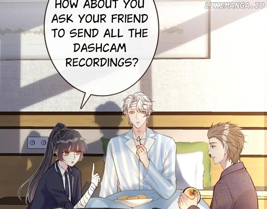 Everyone’s Darling Chapter 134 - Page 8