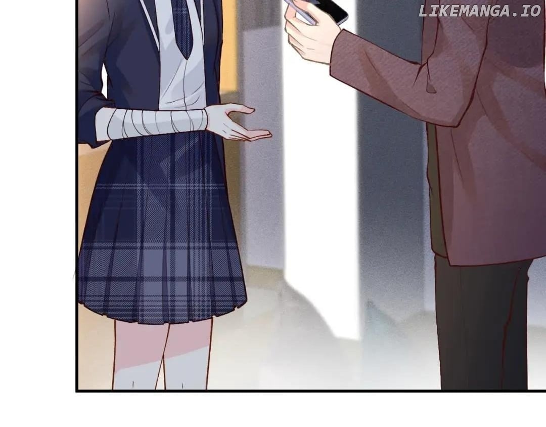 Everyone’s Darling Chapter 134 - Page 86