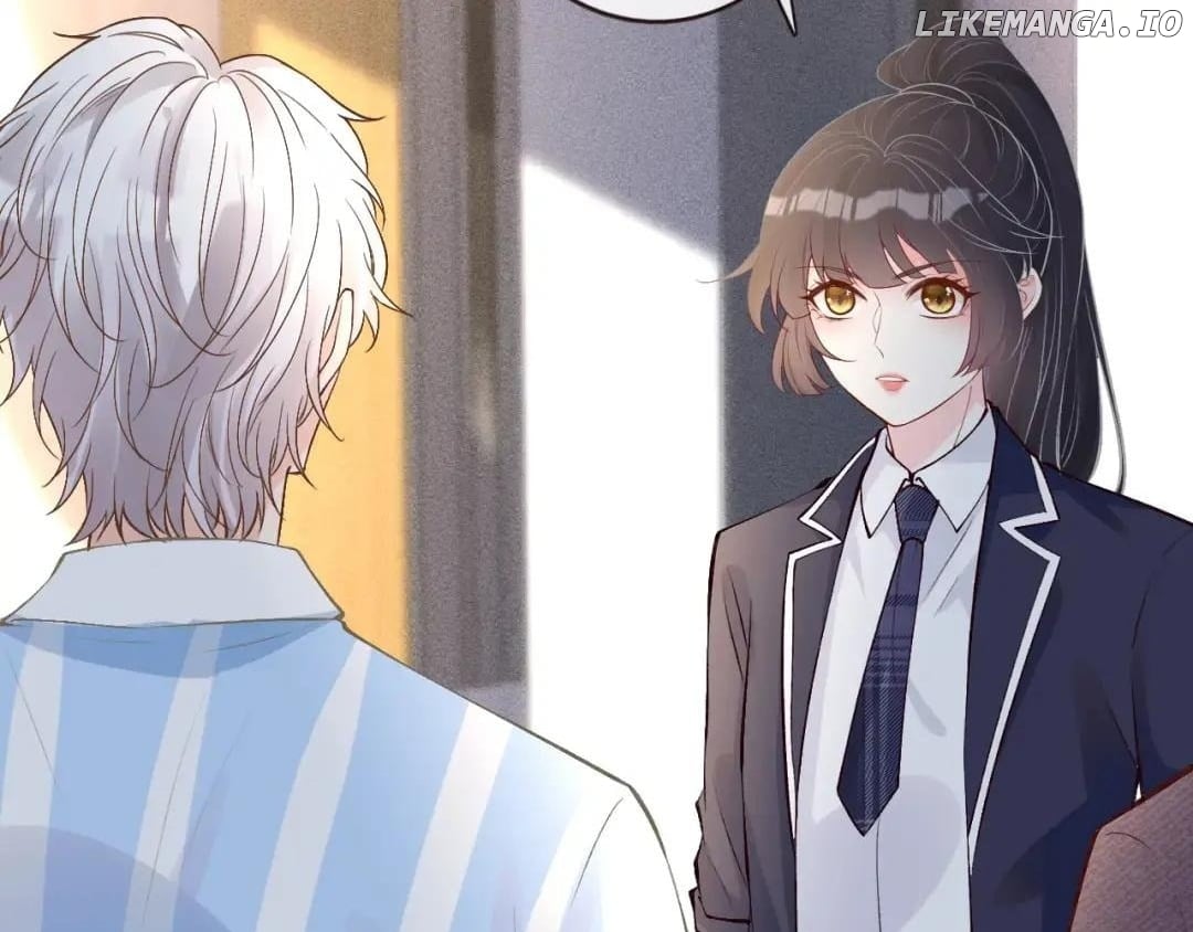 Everyone’s Darling Chapter 134 - Page 96