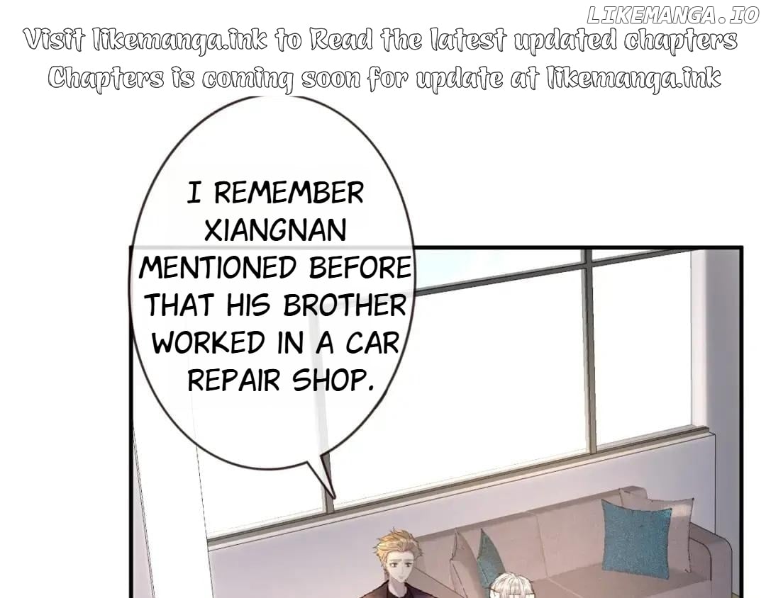 Everyone’s Darling Chapter 135 - Page 0