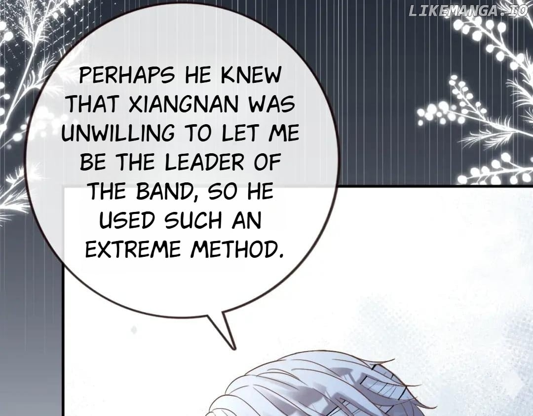 Everyone’s Darling Chapter 135 - Page 10