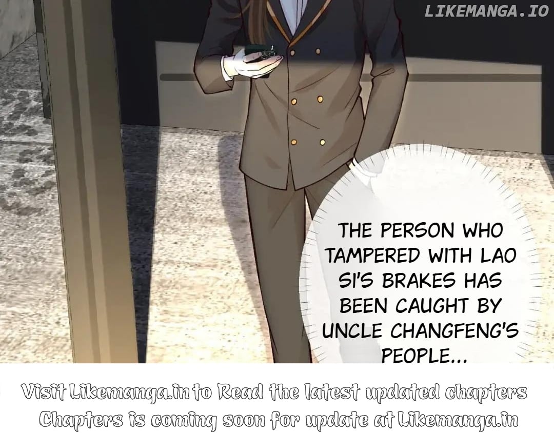 Everyone’s Darling Chapter 135 - Page 102