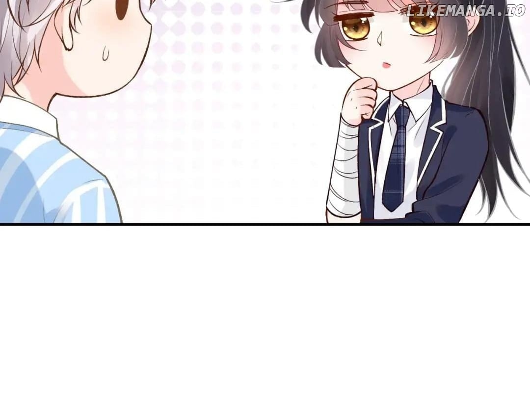 Everyone’s Darling Chapter 135 - Page 14