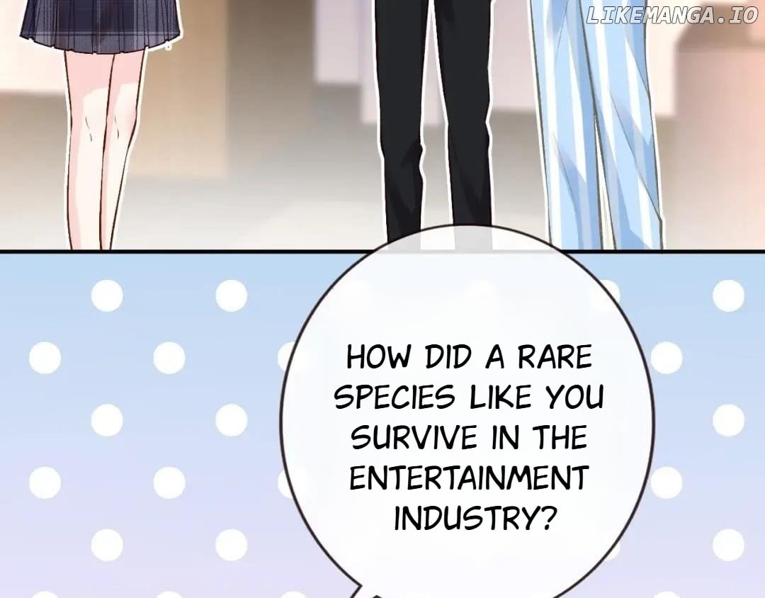 Everyone’s Darling Chapter 135 - Page 17