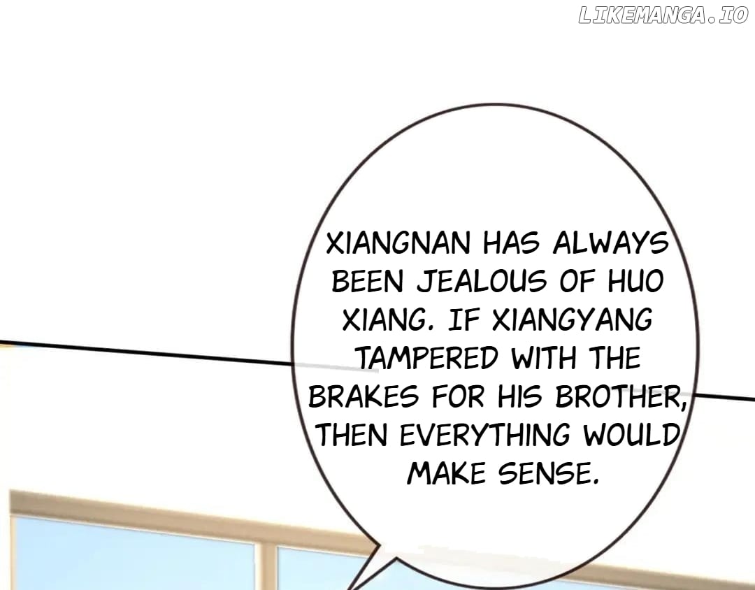 Everyone’s Darling Chapter 135 - Page 2