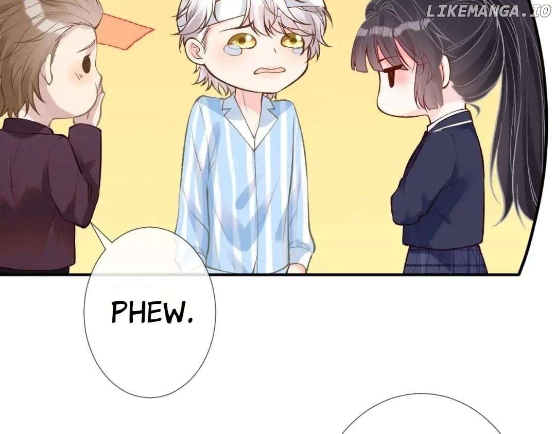 Everyone’s Darling Chapter 135 - Page 21