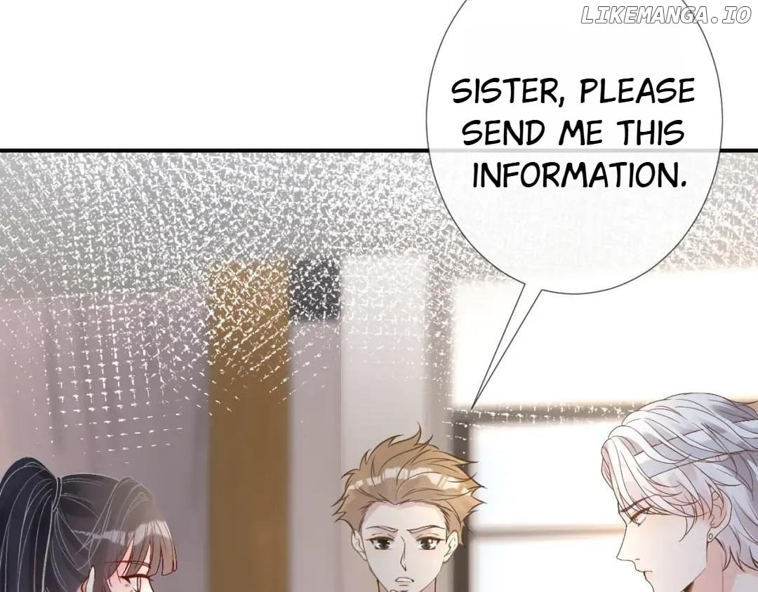 Everyone’s Darling Chapter 135 - Page 22