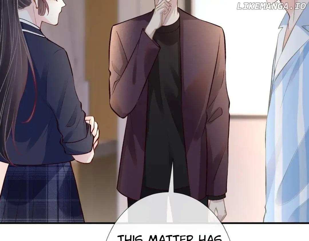 Everyone’s Darling Chapter 135 - Page 23