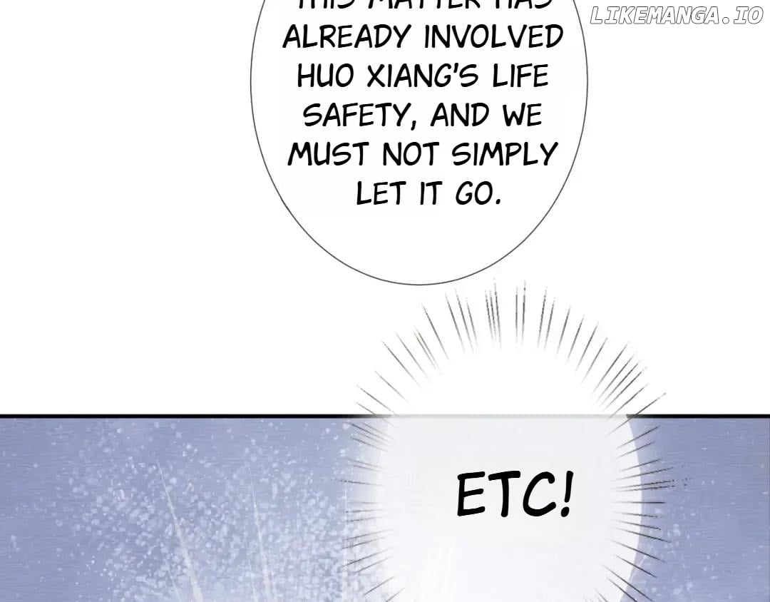 Everyone’s Darling Chapter 135 - Page 24