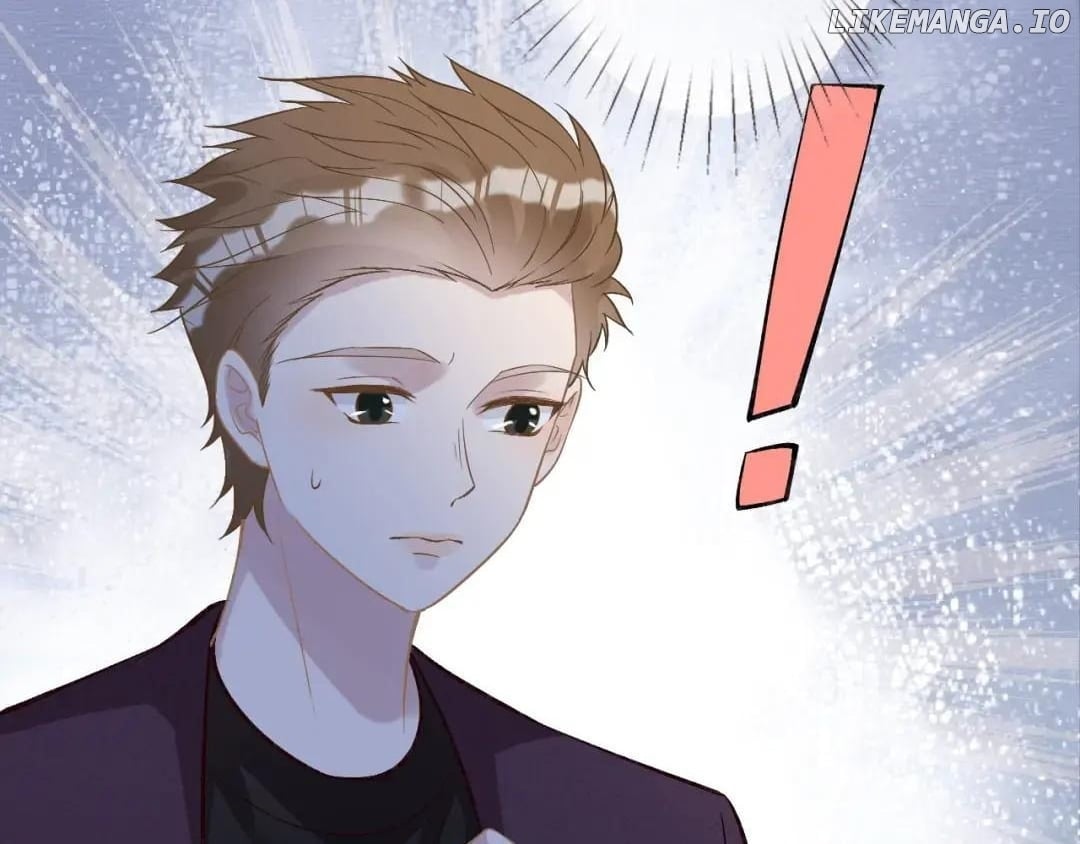 Everyone’s Darling Chapter 135 - Page 25