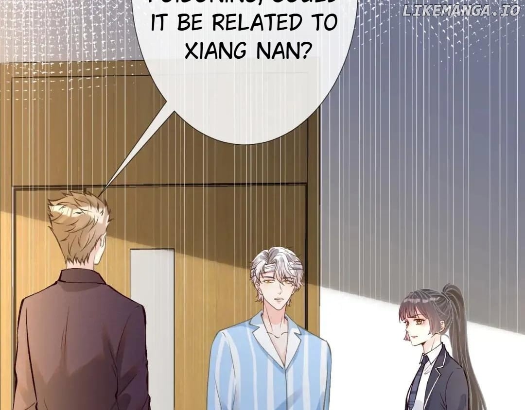 Everyone’s Darling Chapter 135 - Page 27