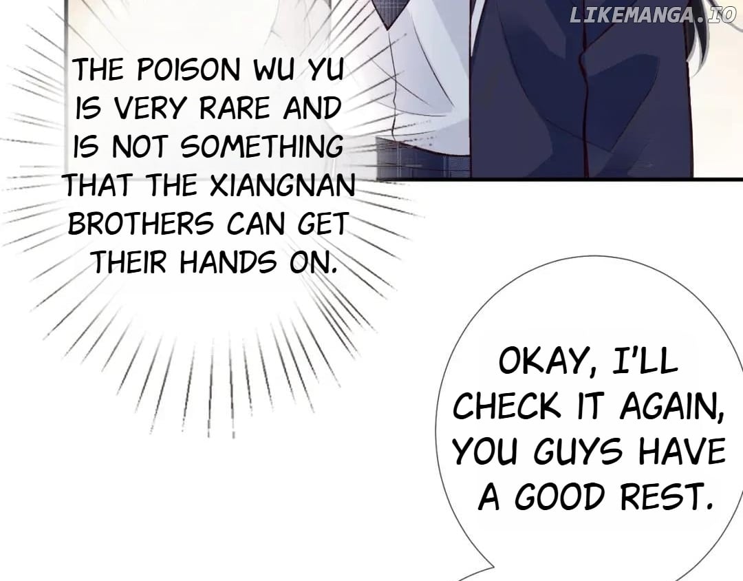Everyone’s Darling Chapter 135 - Page 32