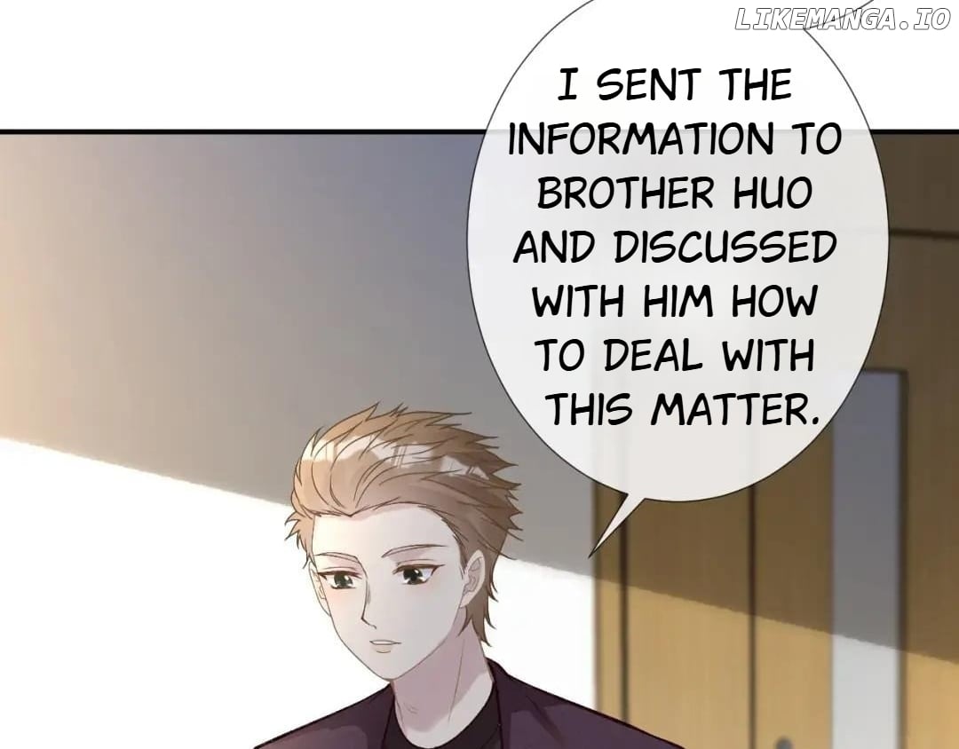 Everyone’s Darling Chapter 135 - Page 33