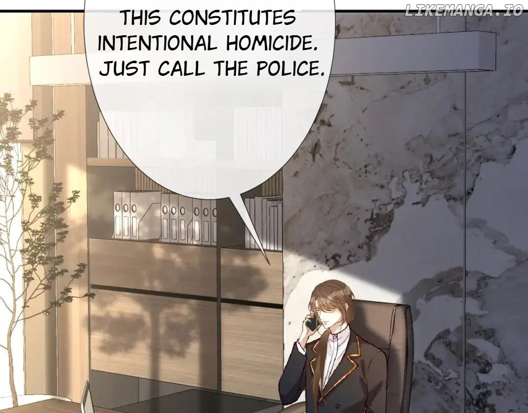 Everyone’s Darling Chapter 135 - Page 38