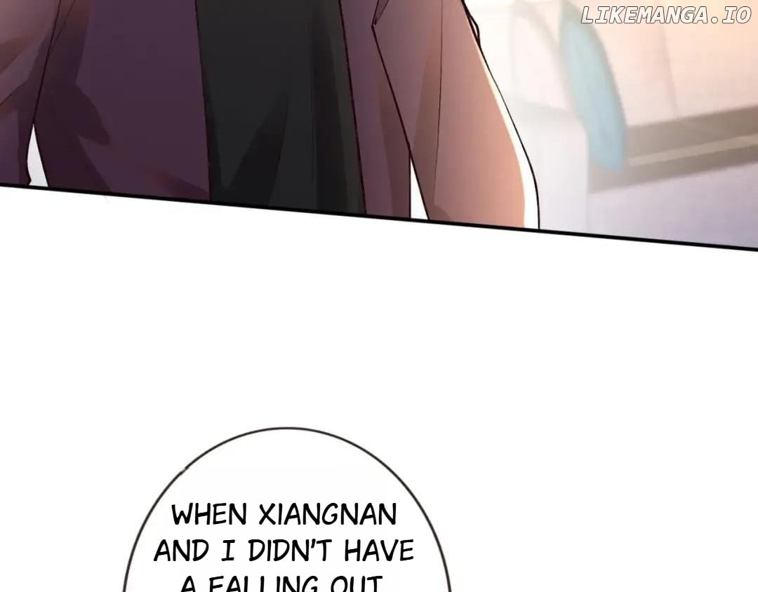 Everyone’s Darling Chapter 135 - Page 4